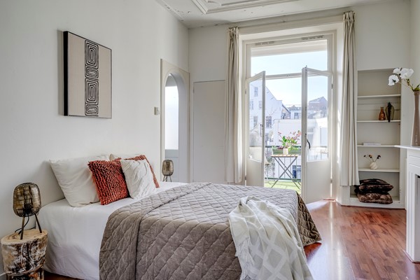 Medium property photo - Predikherenkerkhof 20A, 3512 TK Utrecht